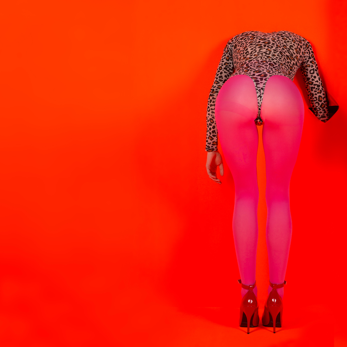 St. Vincent • <i>Masseduction</i>