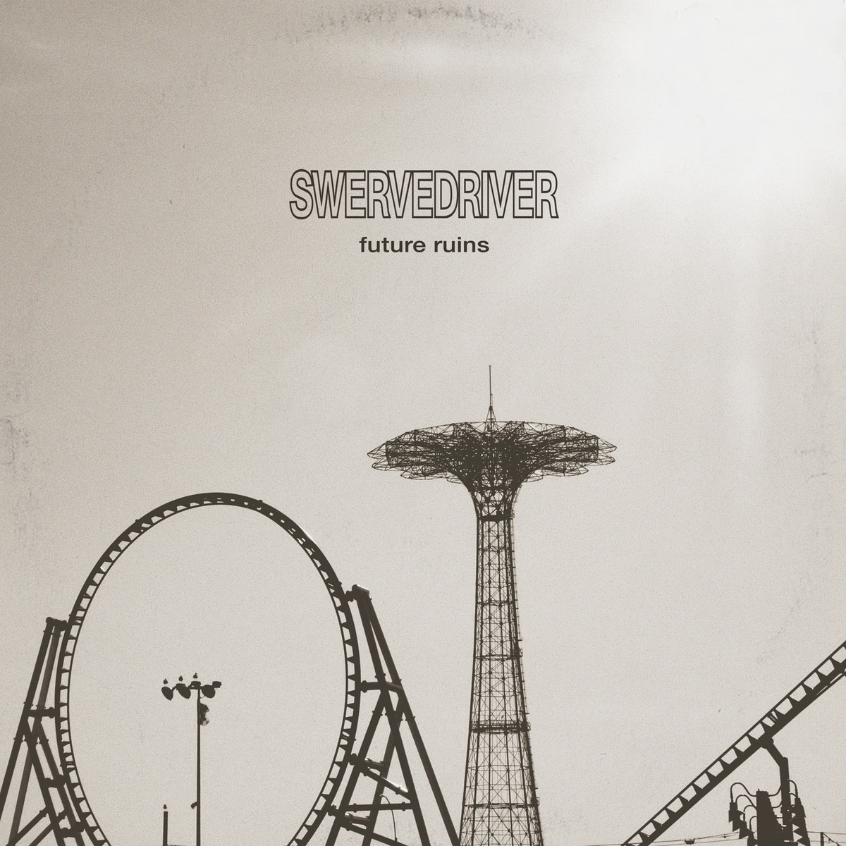 Swervedriver • <i>Future Ruins</i>