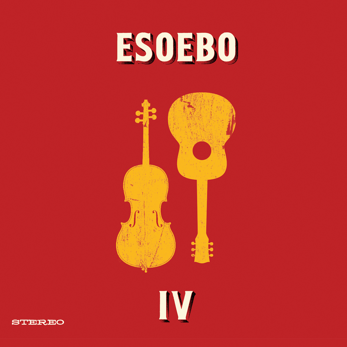 Esoebo • <i>IV</i>