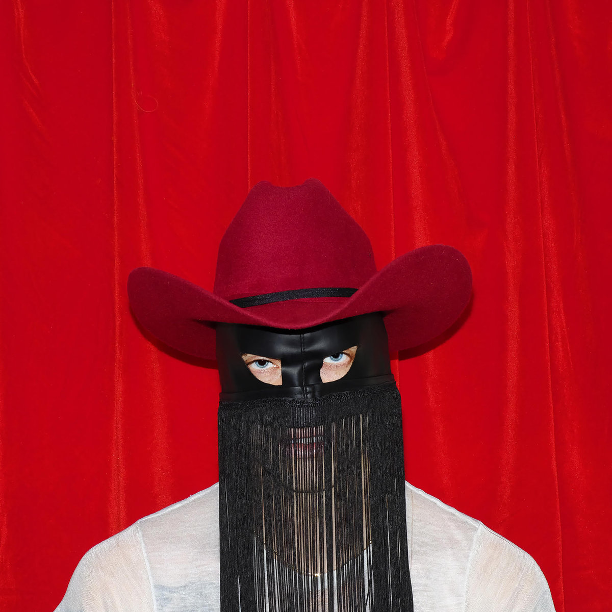 Orville Peck • <i>Pony</i>