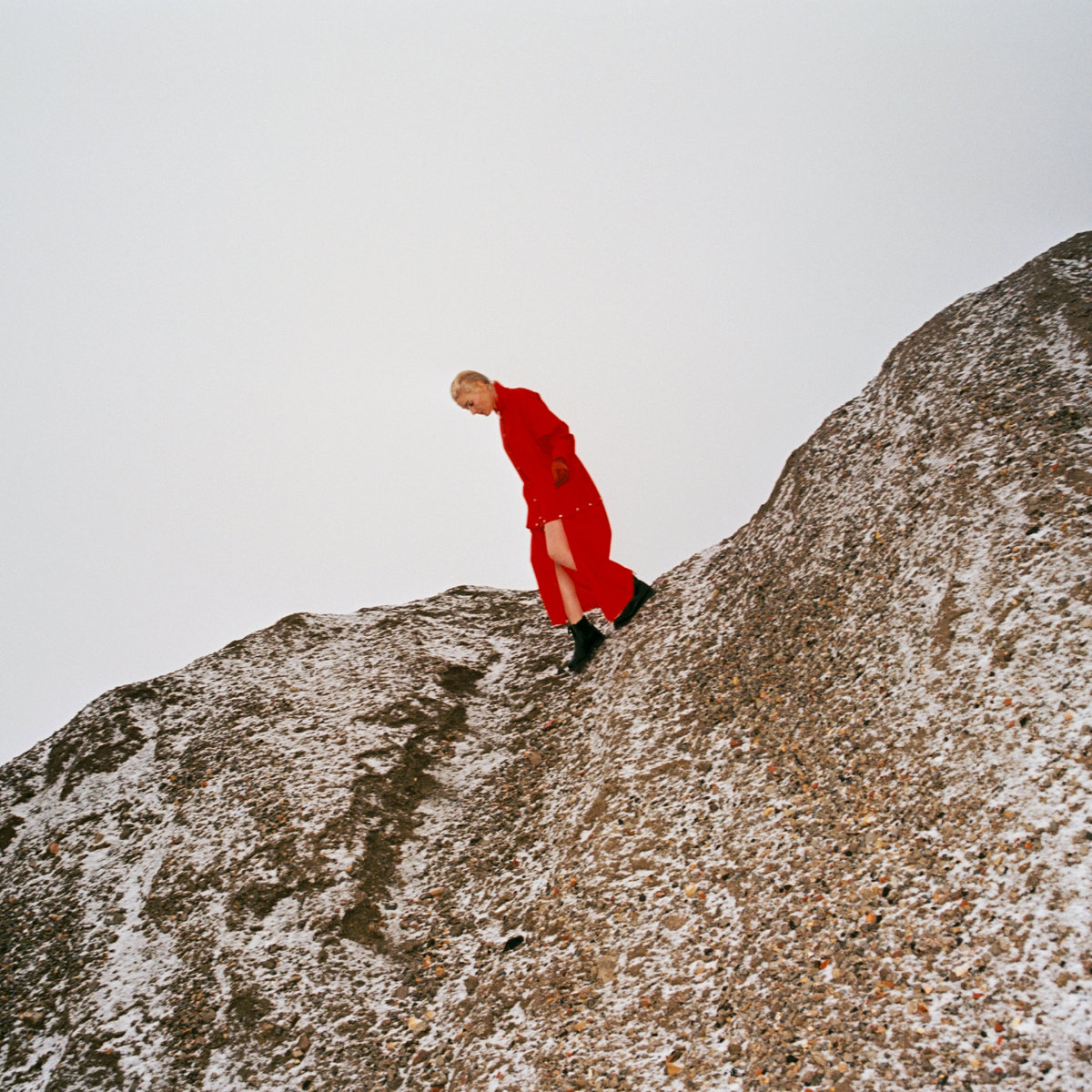 Cate Le Bon • <i>Reward</i>