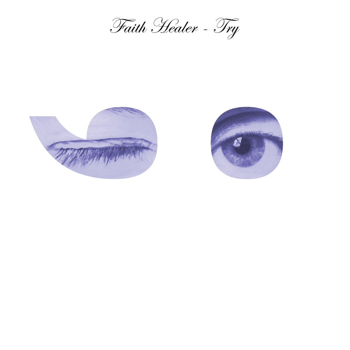 Faith Healer • <i>Try ;-)</i>