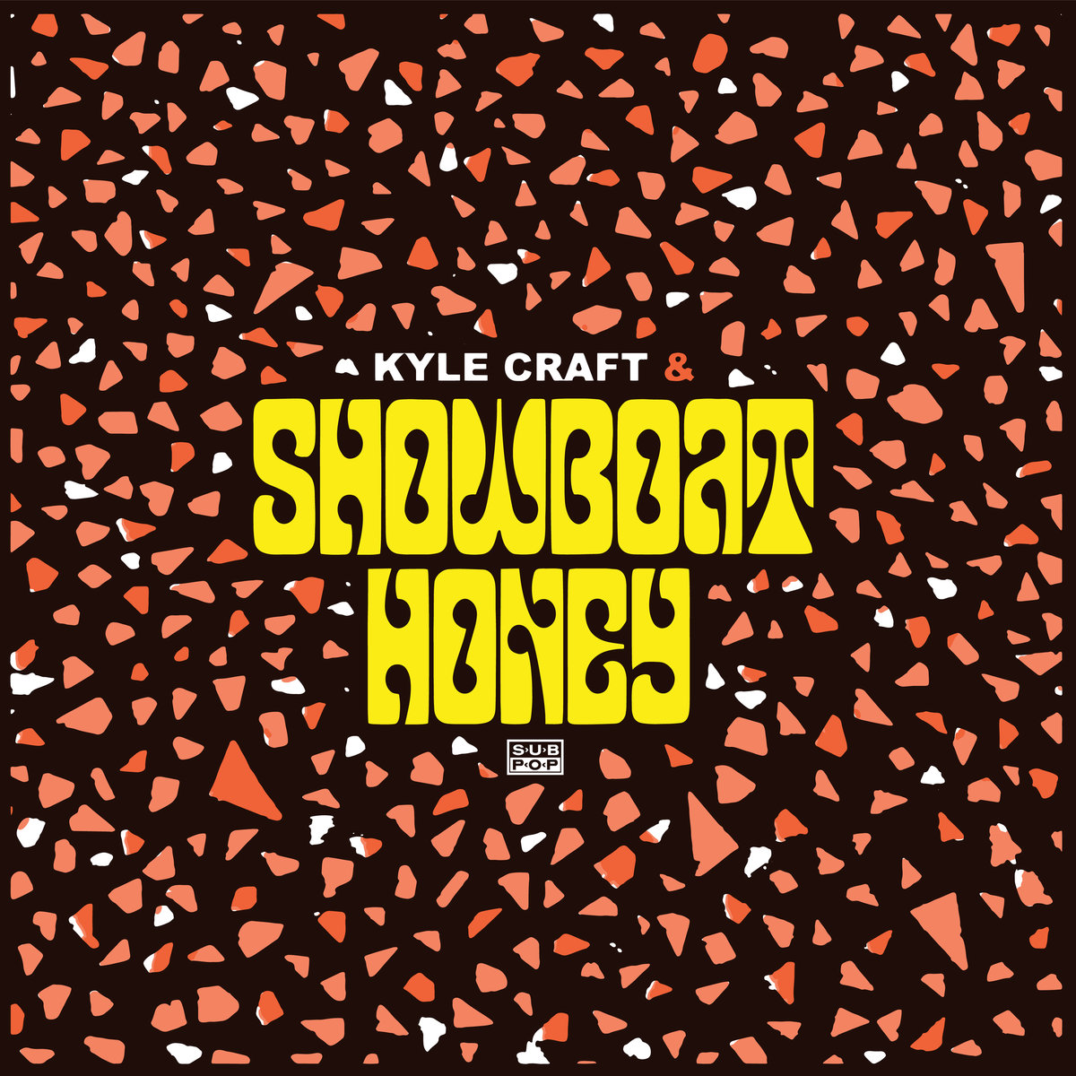 Kyle Craft • <i>Showboat Honey</i>