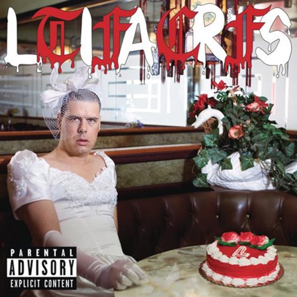 Liars • <i>TFCF</i>