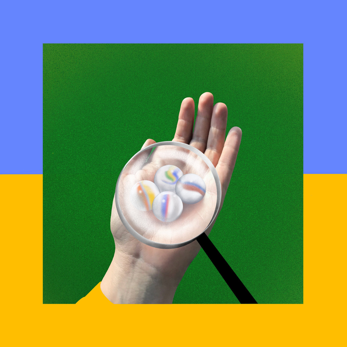 Frankie Cosmos • <i>Close It Quietly</i>