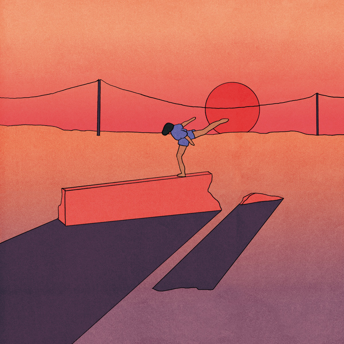 Jay Som • <i>Anak Ko</i>
