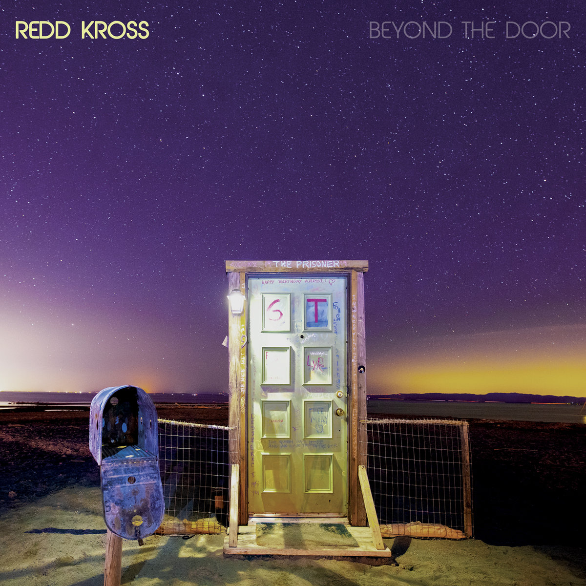 Redd Kross • <i>Beyond The Door</i>