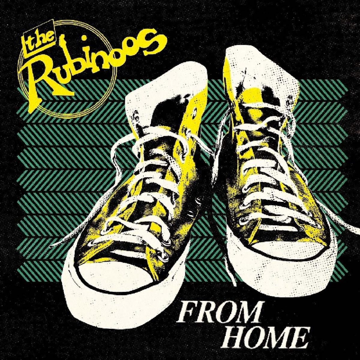 The Rubinoos • <i>From Home</i>