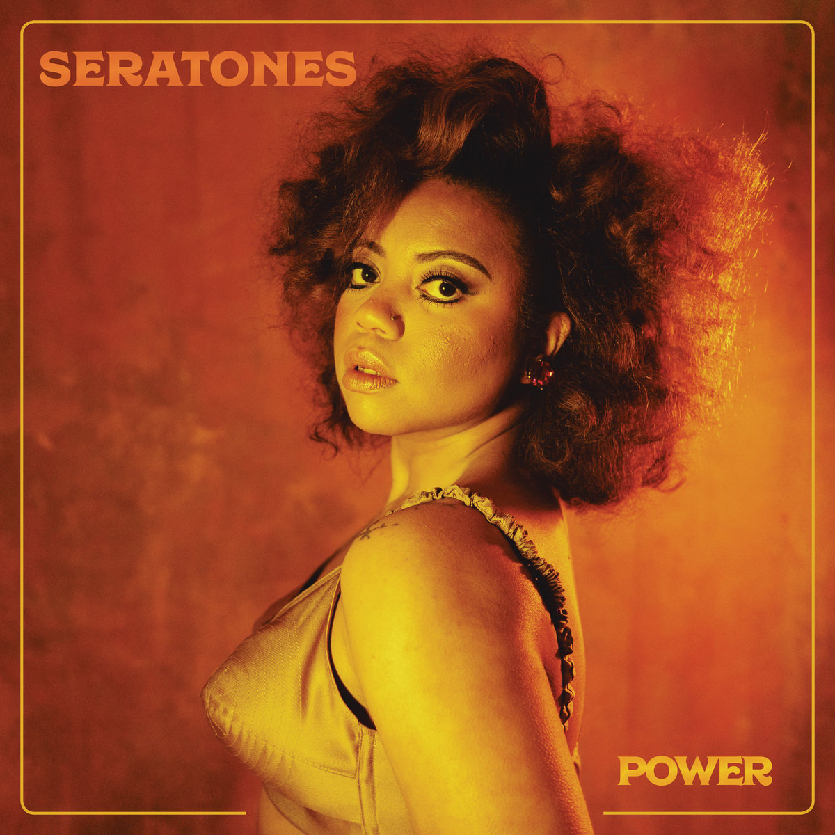 Seratones • <i>Power</i>