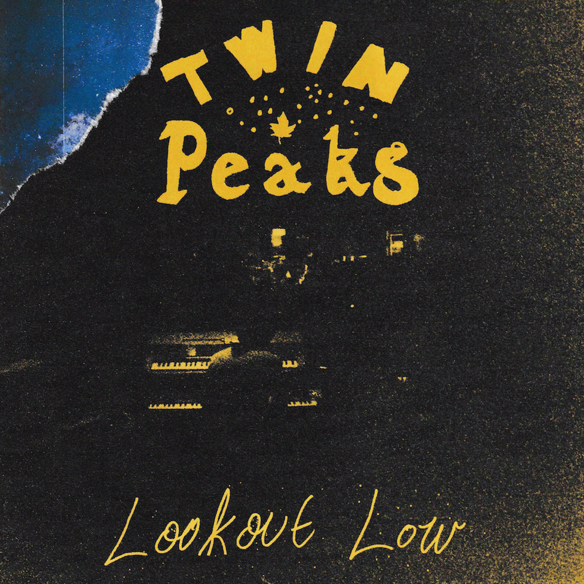 Twin Peaks • <i>Lookout Low</i>