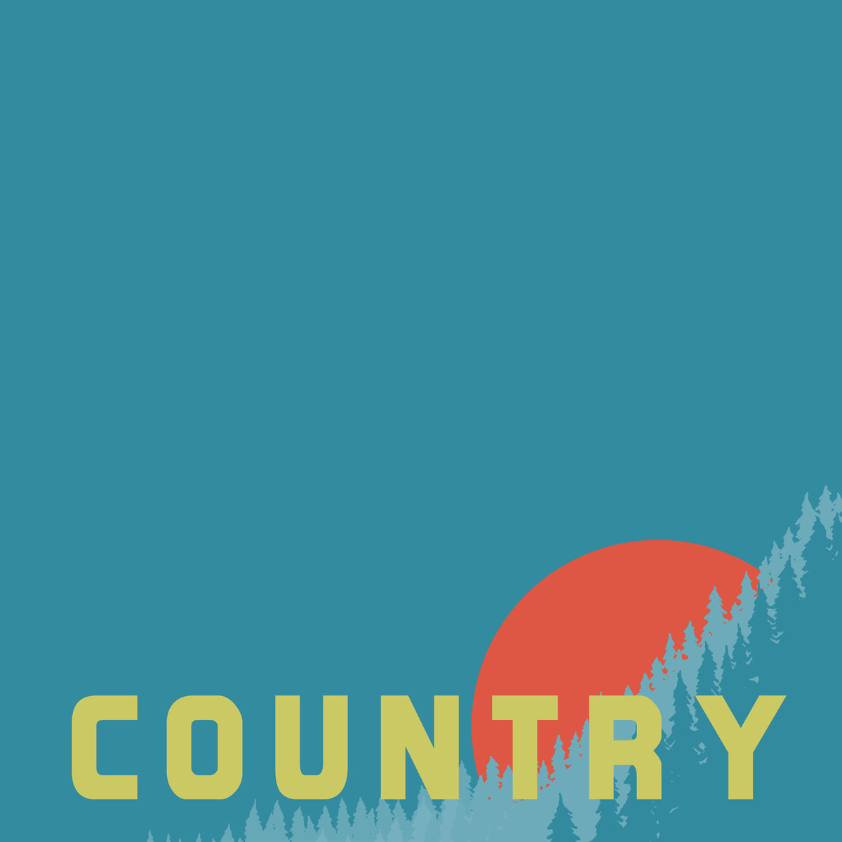 Bombadil • <i>Beautiful Country</i>
