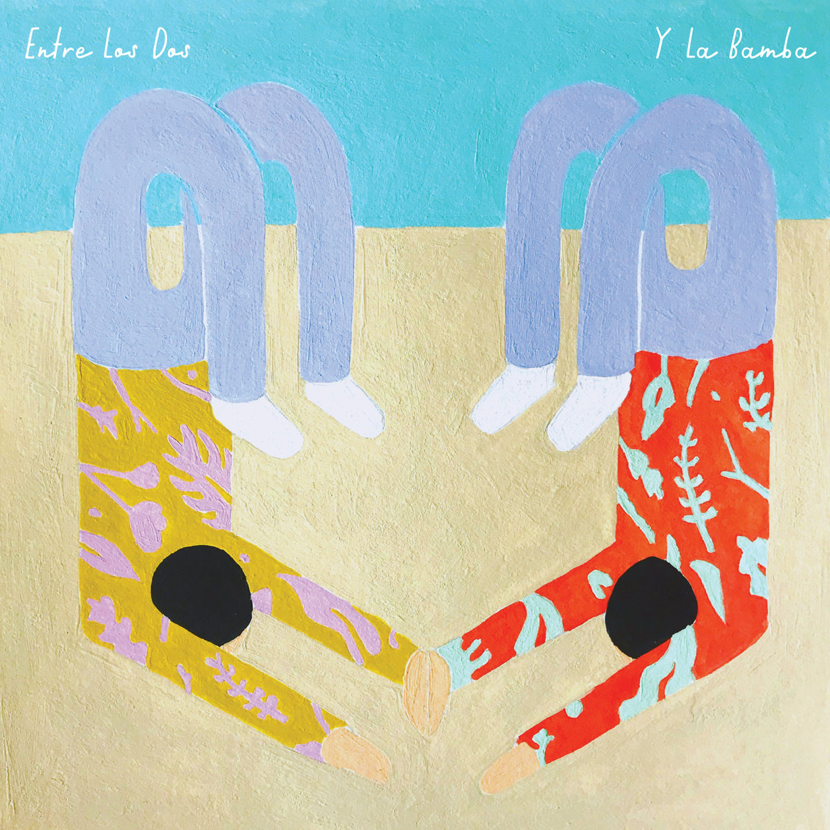 Y La Bamba • <i>Entre Los Dos</i>