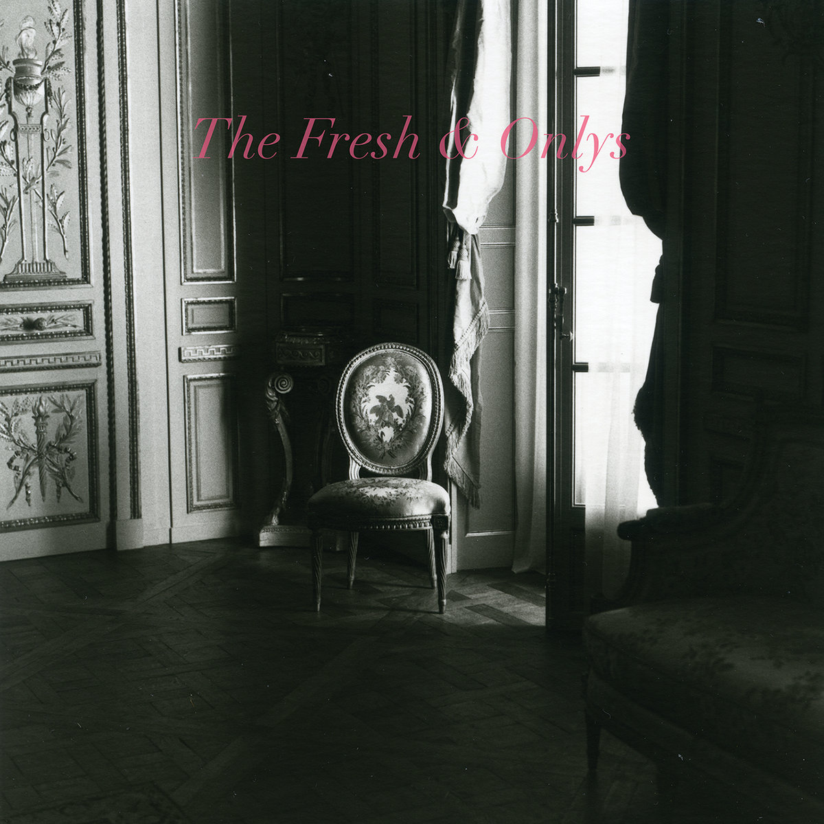 The Fresh & Onlys • <i>Wolf Lie Down</i>