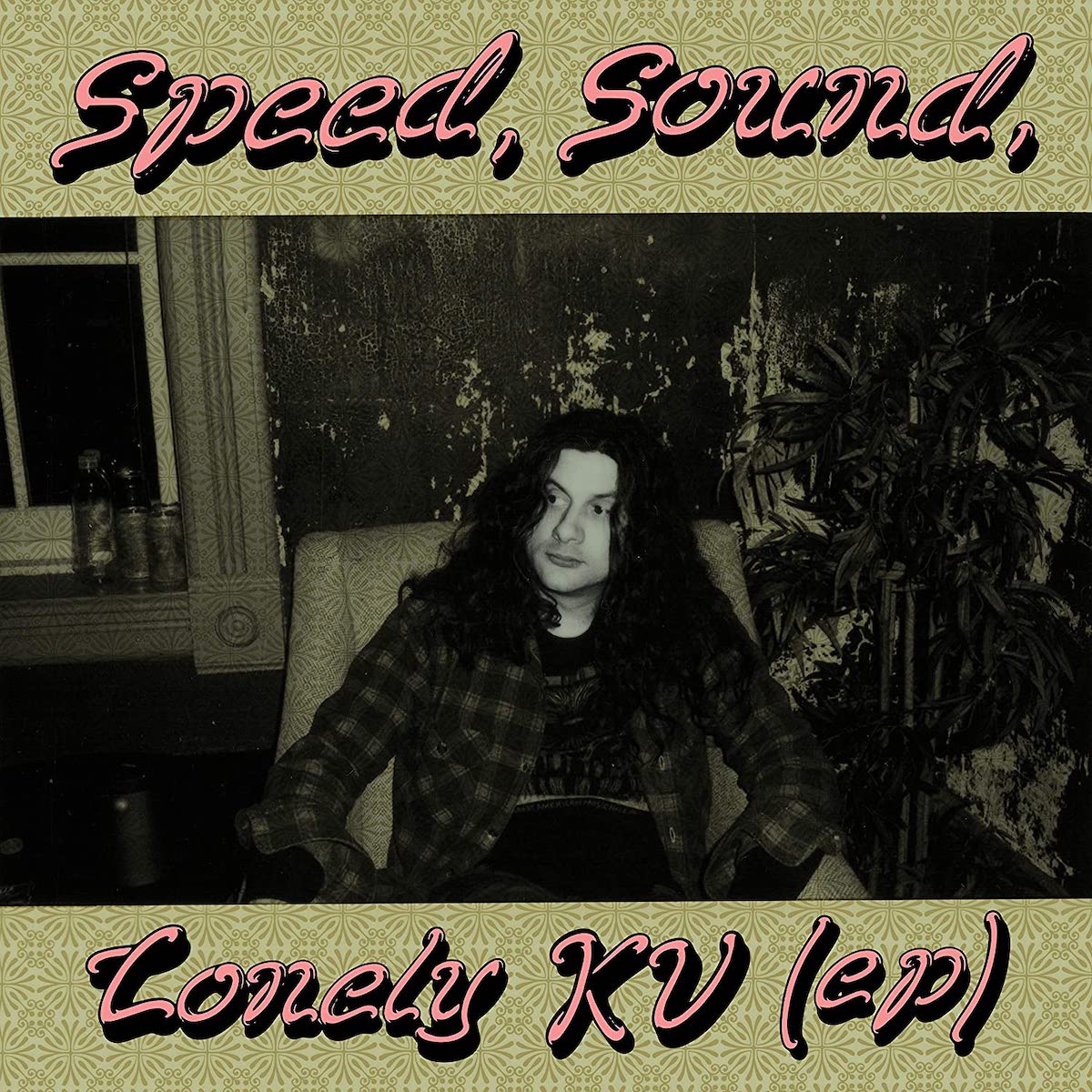 Kurt Vile • <i>Speed, Sound, Lonely KV EP</i>