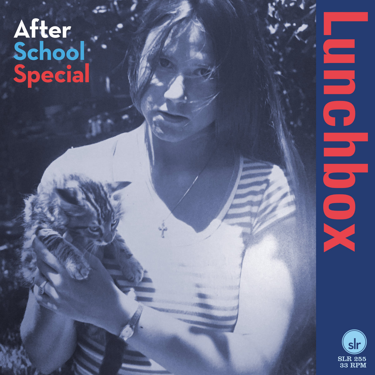 Lunchbox • <i>After School Special</i>