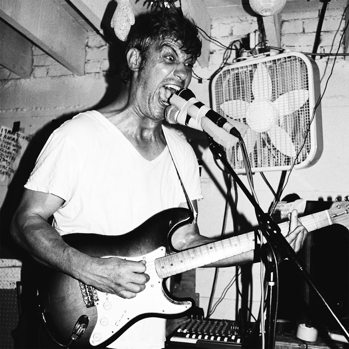 Magnetix • <i>Live In San Francisco</i>