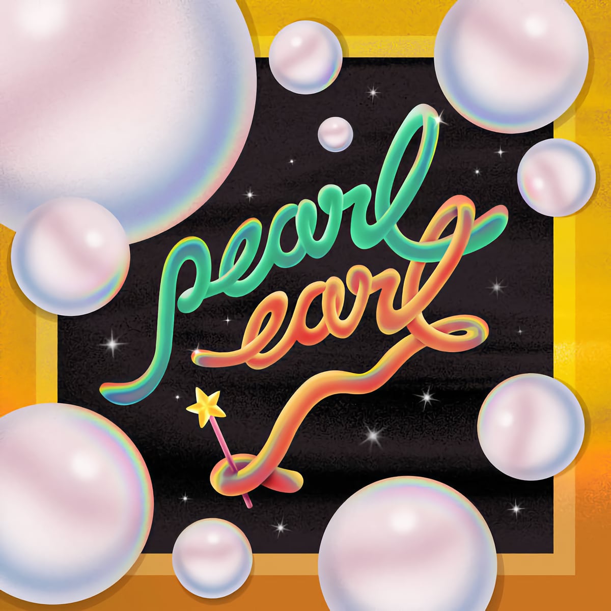 Pearl Earl • <i>Pearl Earl</i>