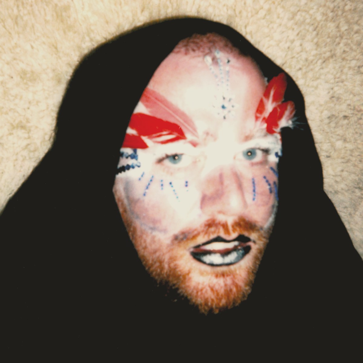 Sam Coffey + the Iron Lungs • <i>Sam Coffey and the Iron Lungs</i>