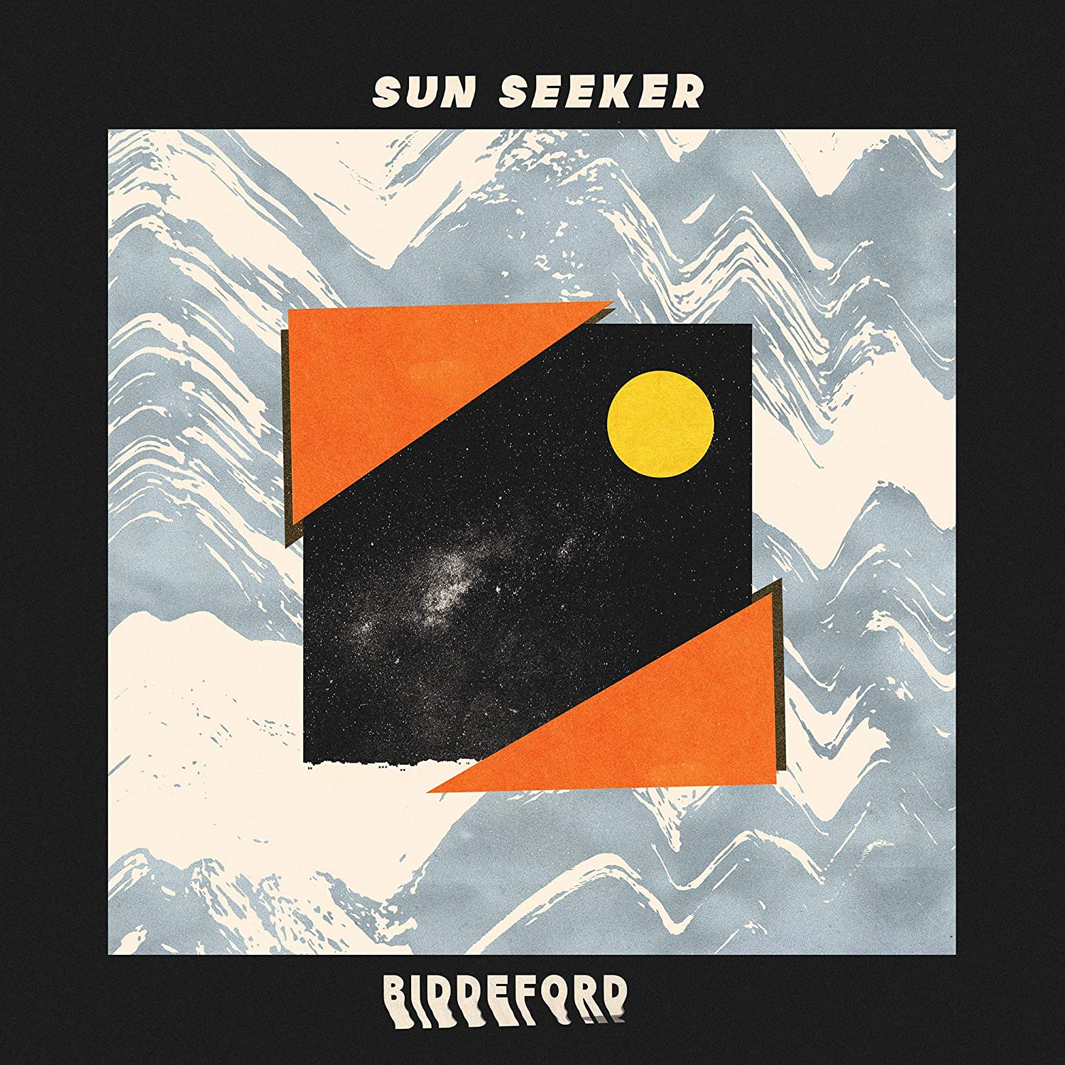 Sun Seeker • <i>Biddeford EP</i>
