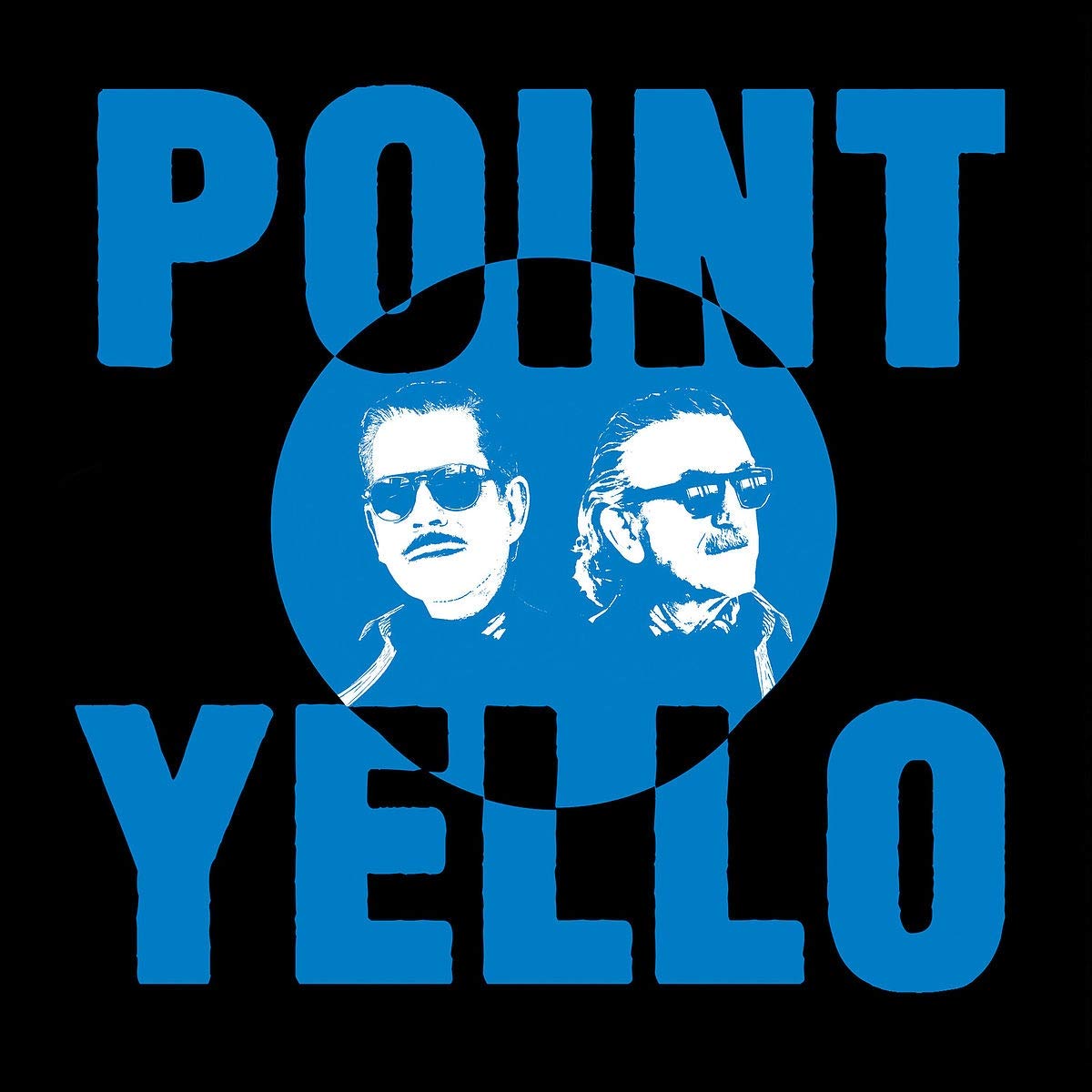 Yello • <i>Point</i>