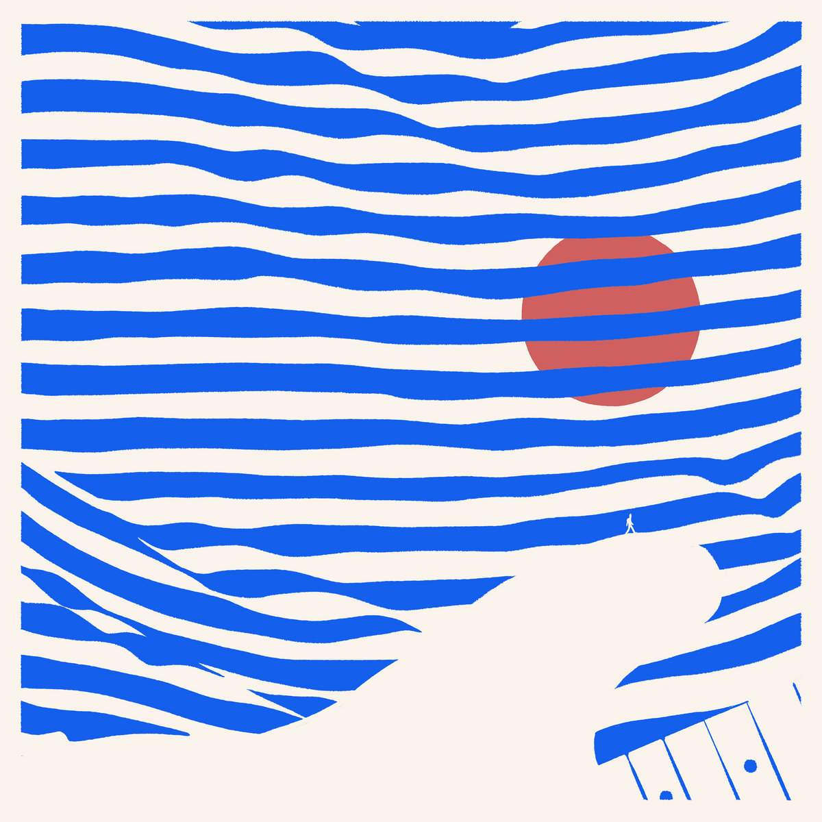 Cory Wong • <i>The Striped Album</i>