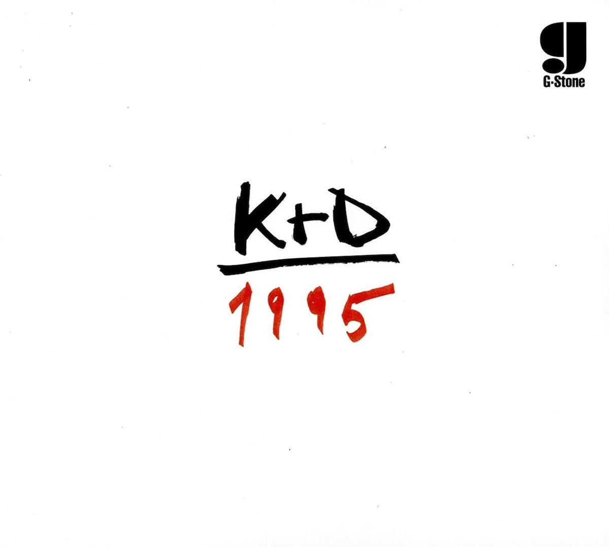 Kruder + Dorfmeister • <i>1995</i>