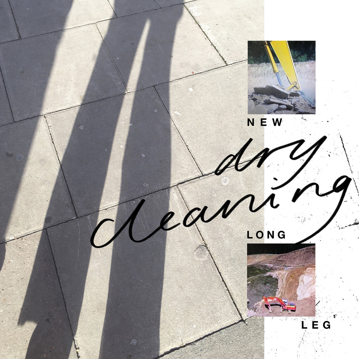 Dry Cleaning • <i>New Long Leg</i>