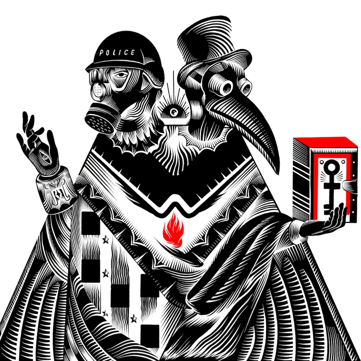 Ghost of Vroom • <i>Ghost of Vroom 2 EP</i>