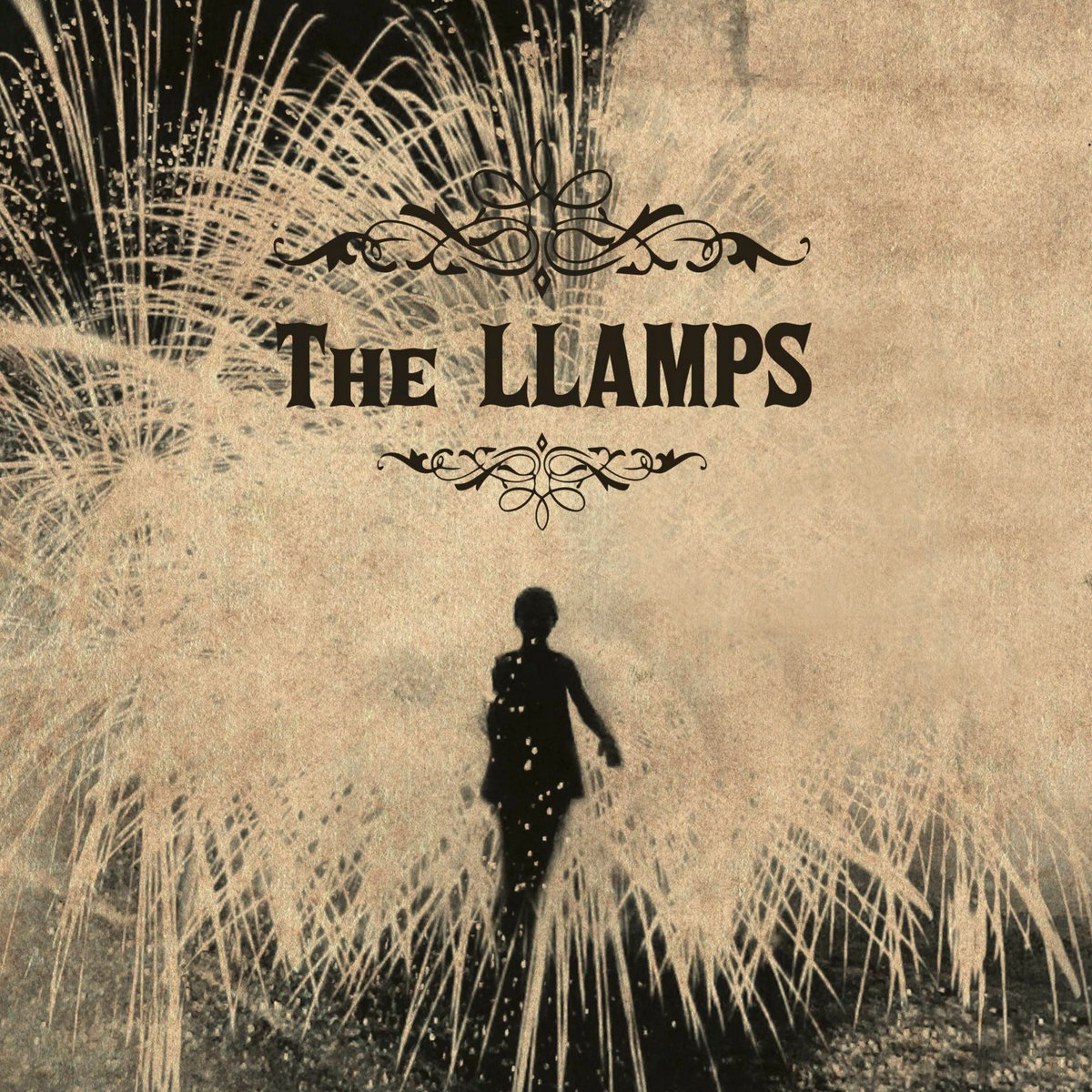 The Llamps • <i>The Llamps</i>