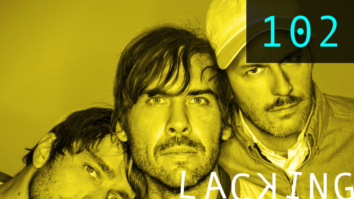 Mixtape 102 • Drama King