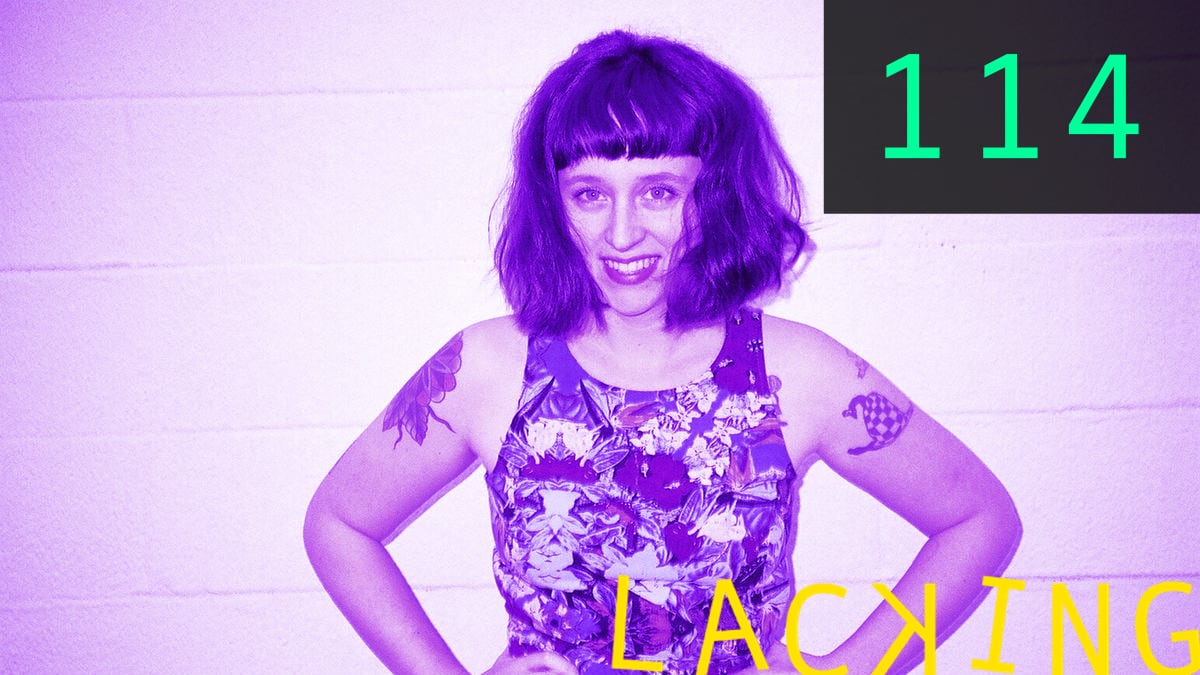 Mixtape 114 &bull; Can't Do Much