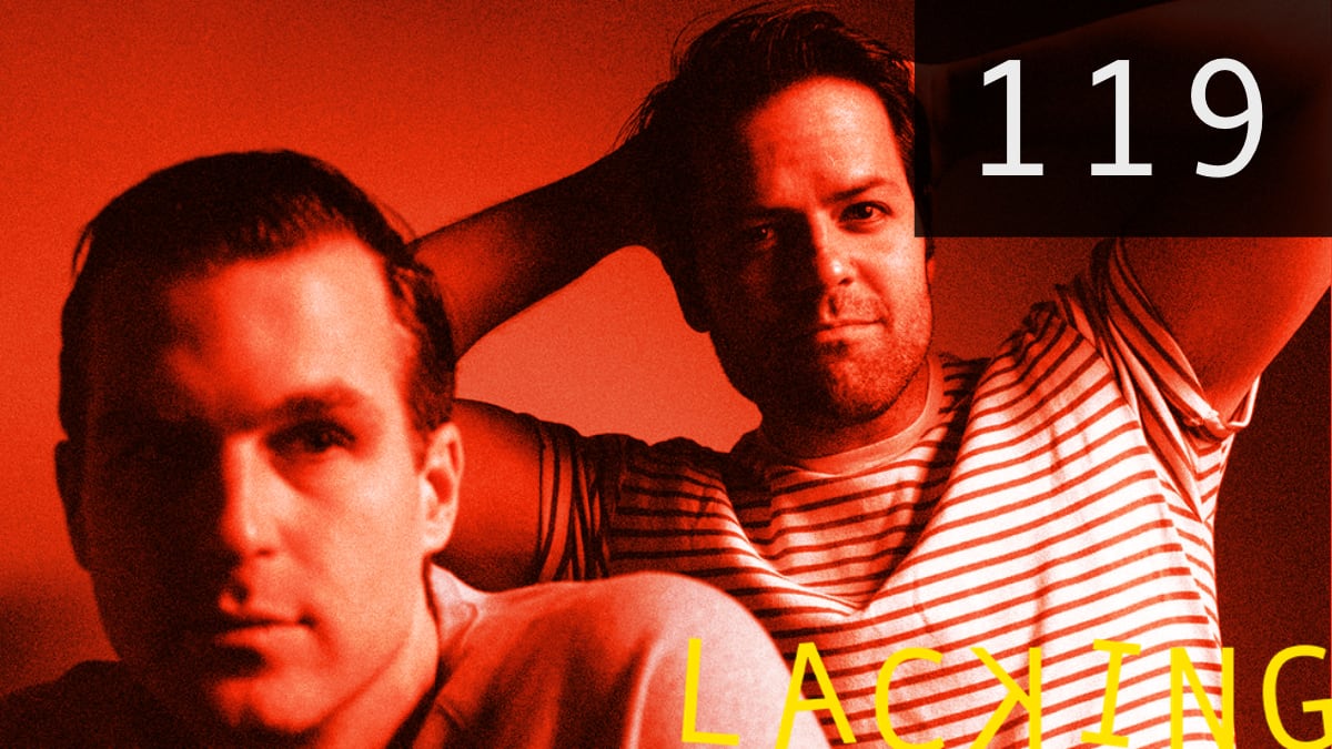 Mixtape 119 • J Terrapin