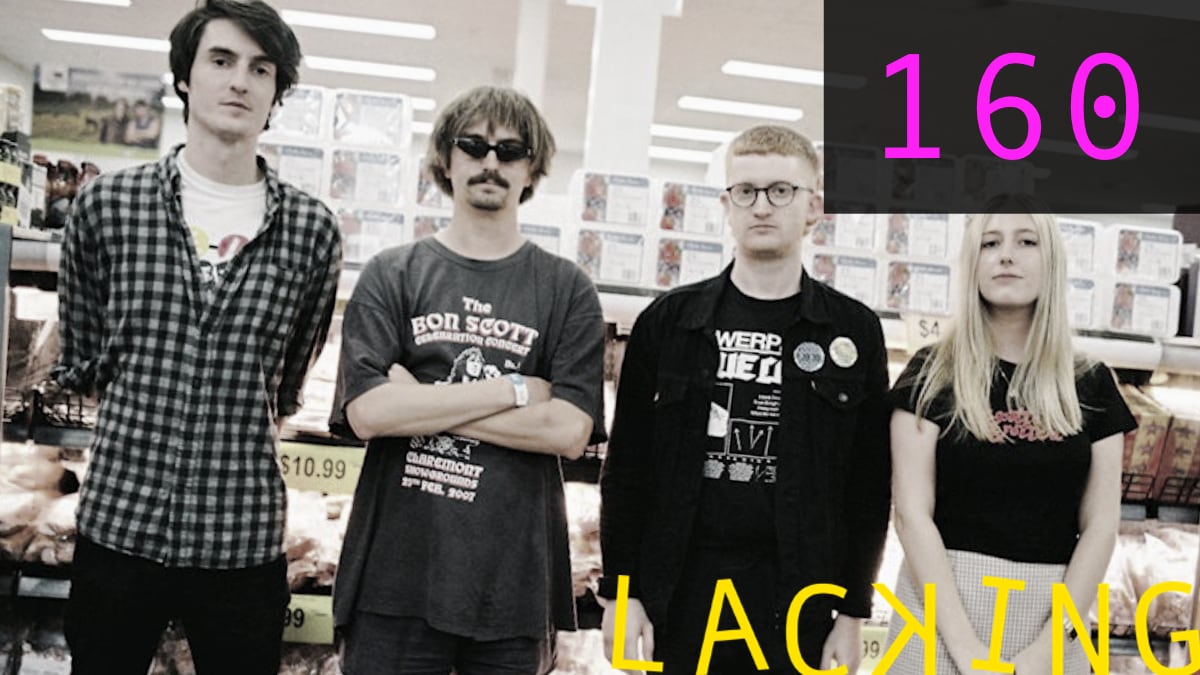 Mixtape 160 • Petey Jones' Locker