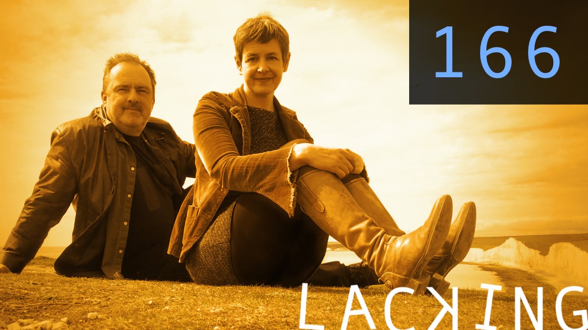 Mixtape 166 • Alpine