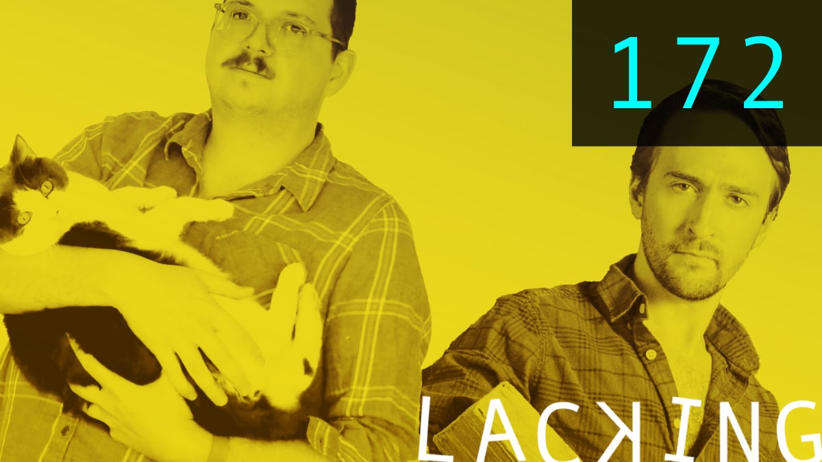 Mixtape 172 • My Old Bassist