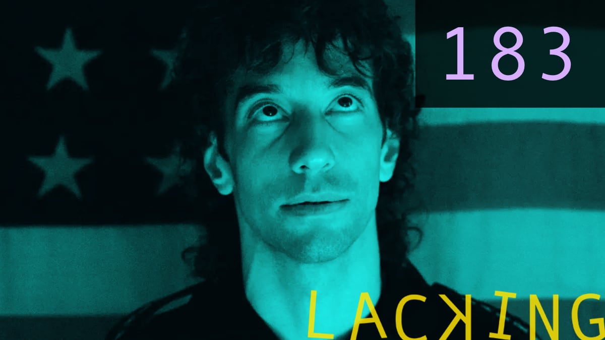 Mixtape 183 • Libertude