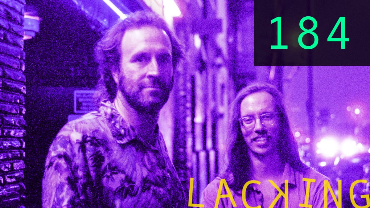 Mixtape 184 • Western Town
