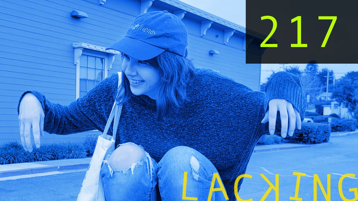 Mixtape 217 • Have you tried meditation?