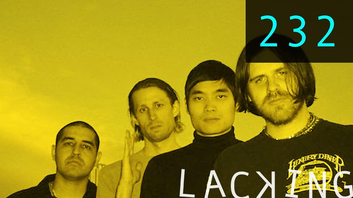 Mixtape 232 • Move