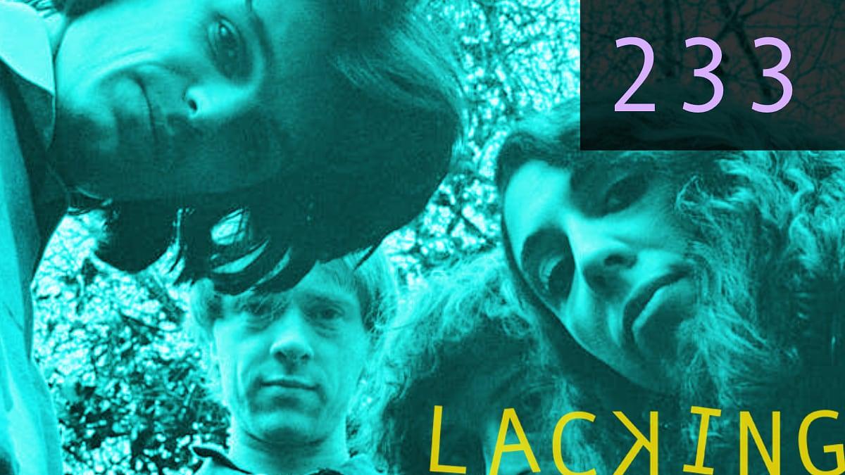 Mixtape 233 &bull; Big Congratulations