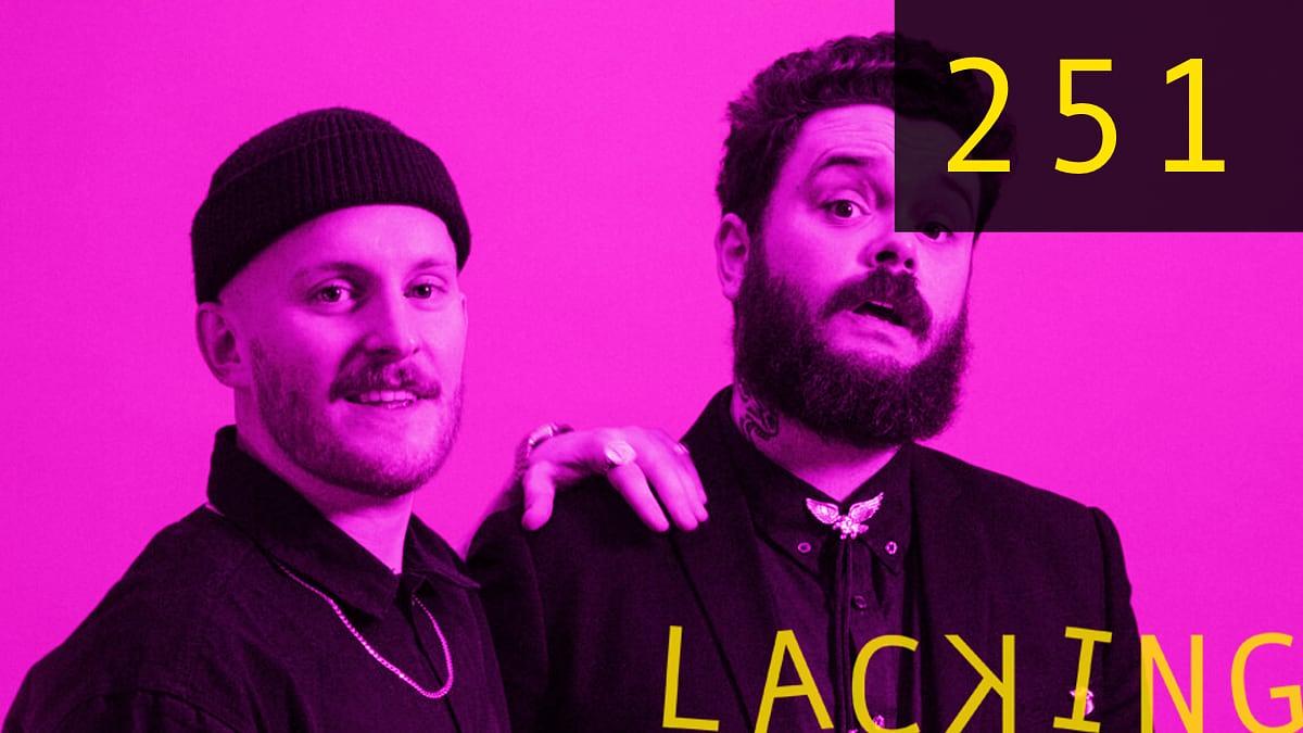 Mixtape 251 • Black Country Gothic