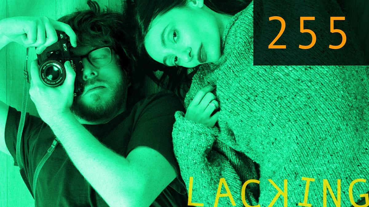 Mixtape 255 • New York, Let’s Do Nothing