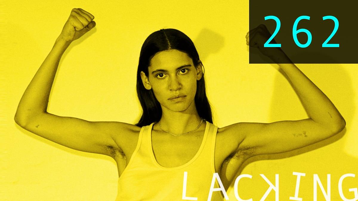 Mixtape 262 • Spacegirl (Shirley’s)
