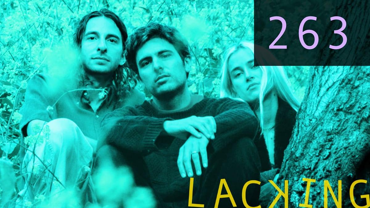 Mixtape 263 • Lie In the Gutter