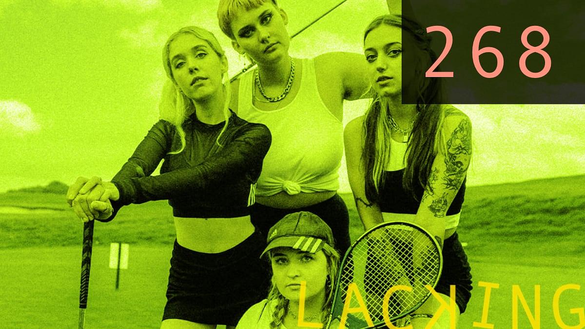 Mixtape 268 • I Don’t Want It