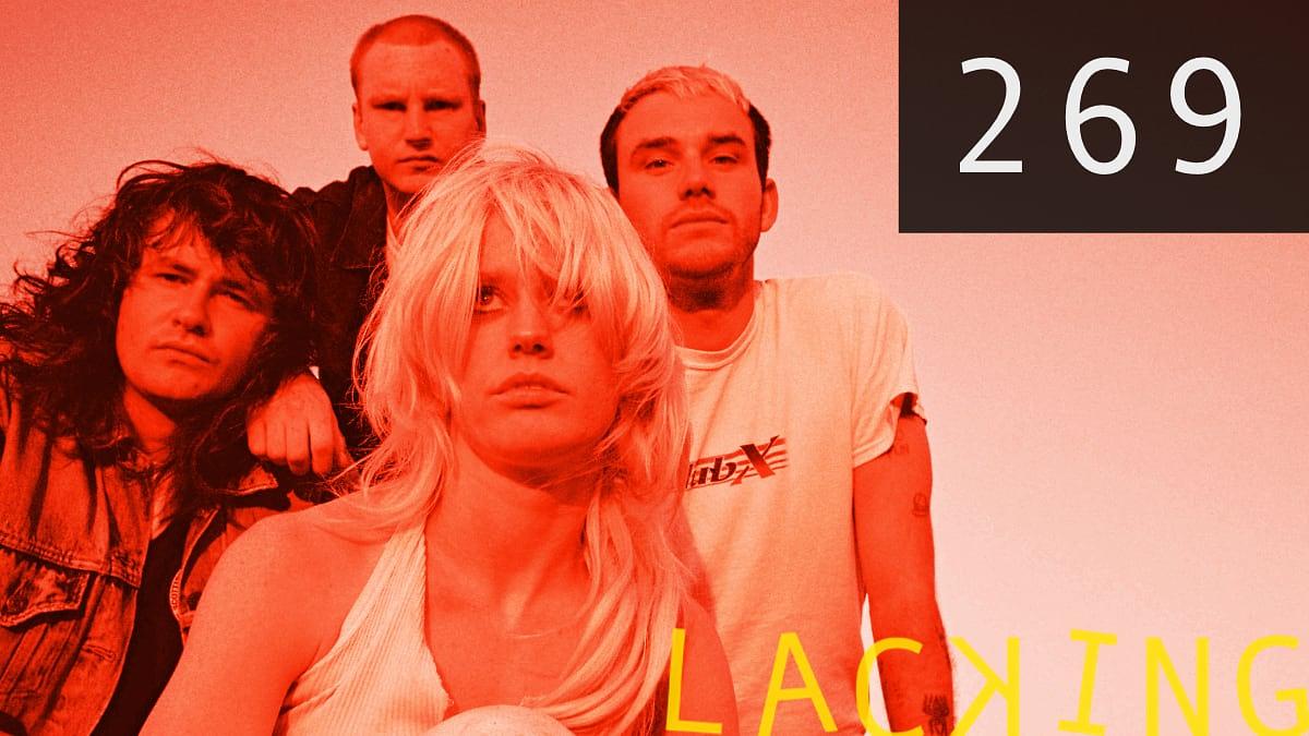 Mixtape 269 • Tiny Bikini
