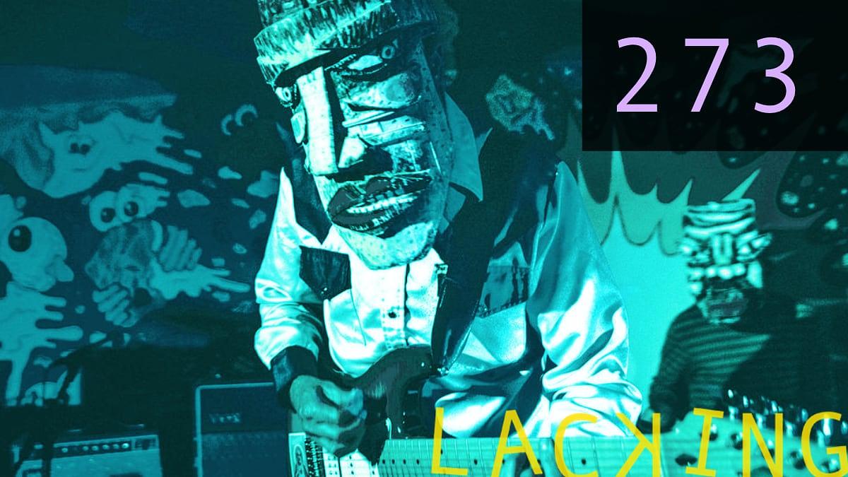 Mixtape 273 • Does It Really Matter