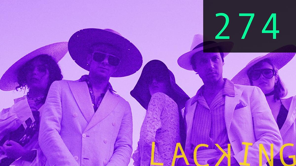 Mixtape 274 • Ciao Paris!