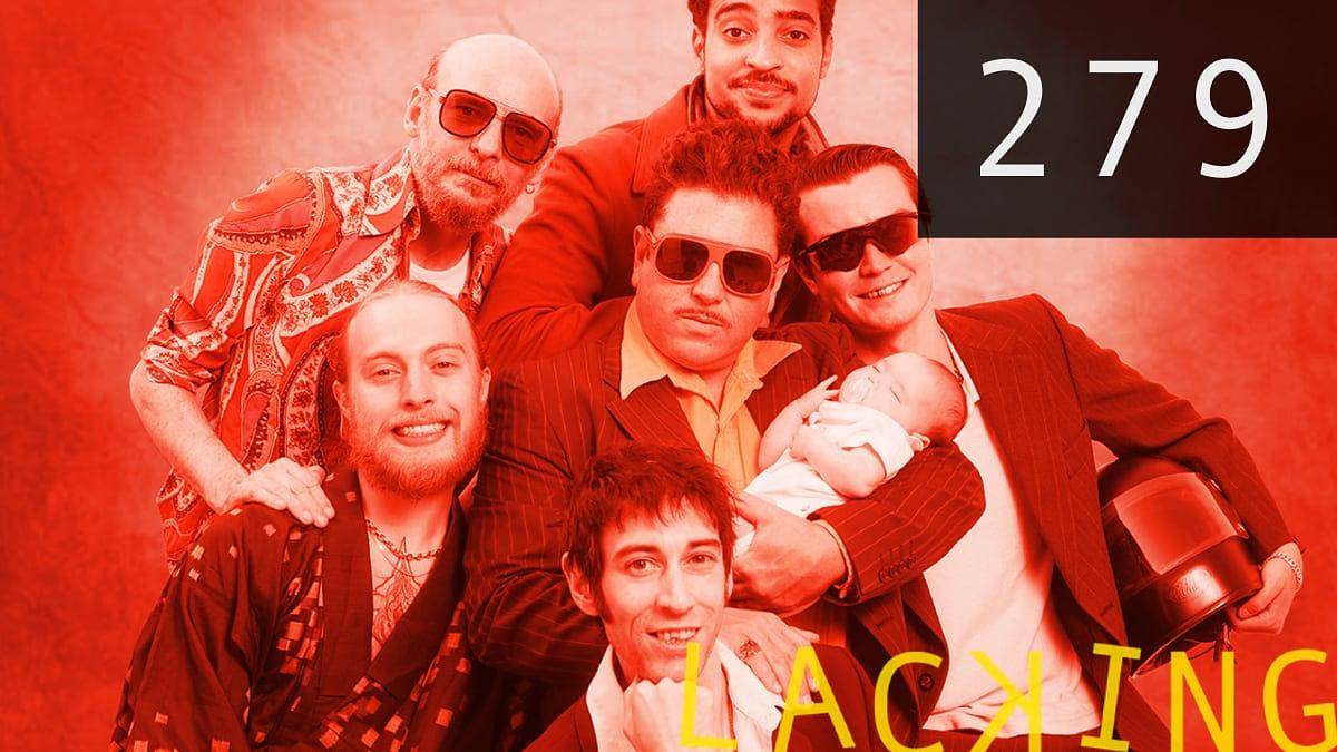 Mixtape 279 • Cleopatras