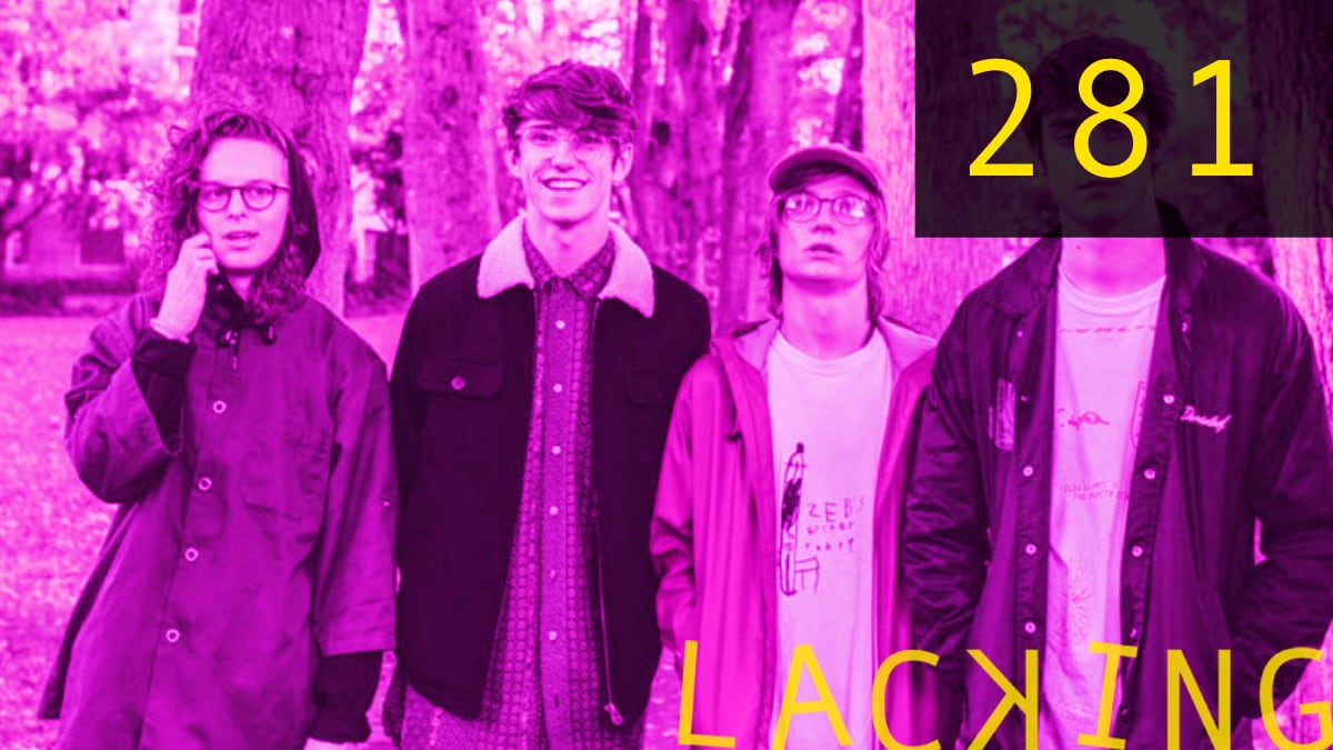 Mixtape 281 • Madman